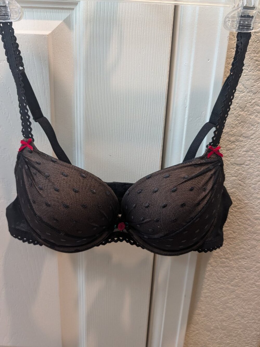Adore Me push up bra 36C